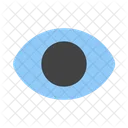 Vision View Visible Icon