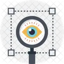 Strategy View Vision Icon