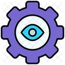 Vision Icon