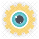 Vision Sight View Icon