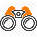 Weitsicht Weitblick Einsicht Symbol