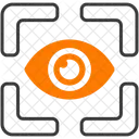 Weitsicht Weitblick Einsicht Symbol