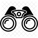 Weitsicht Weitblick Einsicht Symbol