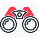 Weitsicht Weitblick Einsicht Symbol