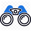 Weitsicht Weitblick Einsicht Symbol