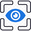 Weitsicht Weitblick Einsicht Symbol