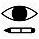 Vision Symbol