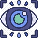 Vision Ziel Idee Symbol