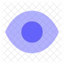 Vision View Watch Icon