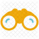 Vision Auge Geschaft Symbol