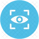 Vision Focus Visible Icon
