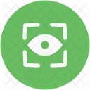 Vision Focus Visible Icon