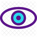 Vision Symbol