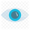 Eye Opportunity Vision Icon