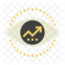 Vision Company Business Icon