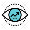Vision Company Business Icon