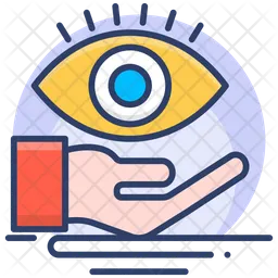 Vision  Symbol