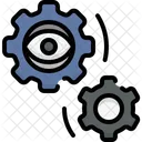 Buro Geschaft Firma Symbol