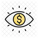 Vision View Business Icon