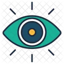 Vision  Icon