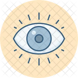 Vision  Icon