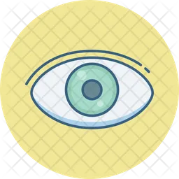 Vision  Icon