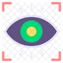 Vision Focus View Icon