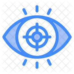 Vision  Icon