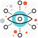 Vision Eye Watch Icon