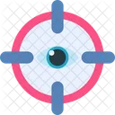 Vision Eye Look Icon