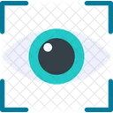 Vision Eye Preview Icon