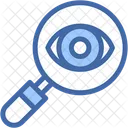 Vision Data Management Geer Icon