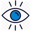 Vision Icon