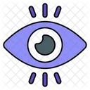 Sightvisualize View Eye Icon