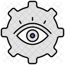 Vision Icon