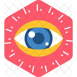 Vision  Icon