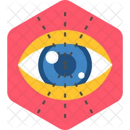 Vision  Icon