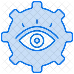 Vision  Icon