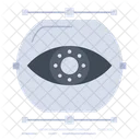 Vision Conception  Icon