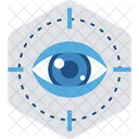 Vision focus  Icon