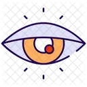 Vision  Icon