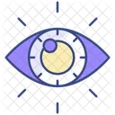 Vision  Icon