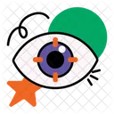 Vision Icon