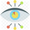 Vision Monitoring Survey Icon