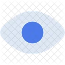 Vision Sight Future Icon