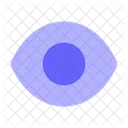 Vision View Watch Icon