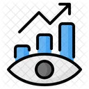 Vision Visionary View Icon