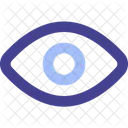 Vision Icône