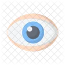 Vision Icône
