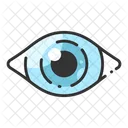 Vision View Look Icon